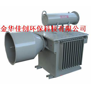 海南GGAJ02电除尘高压静电变压器