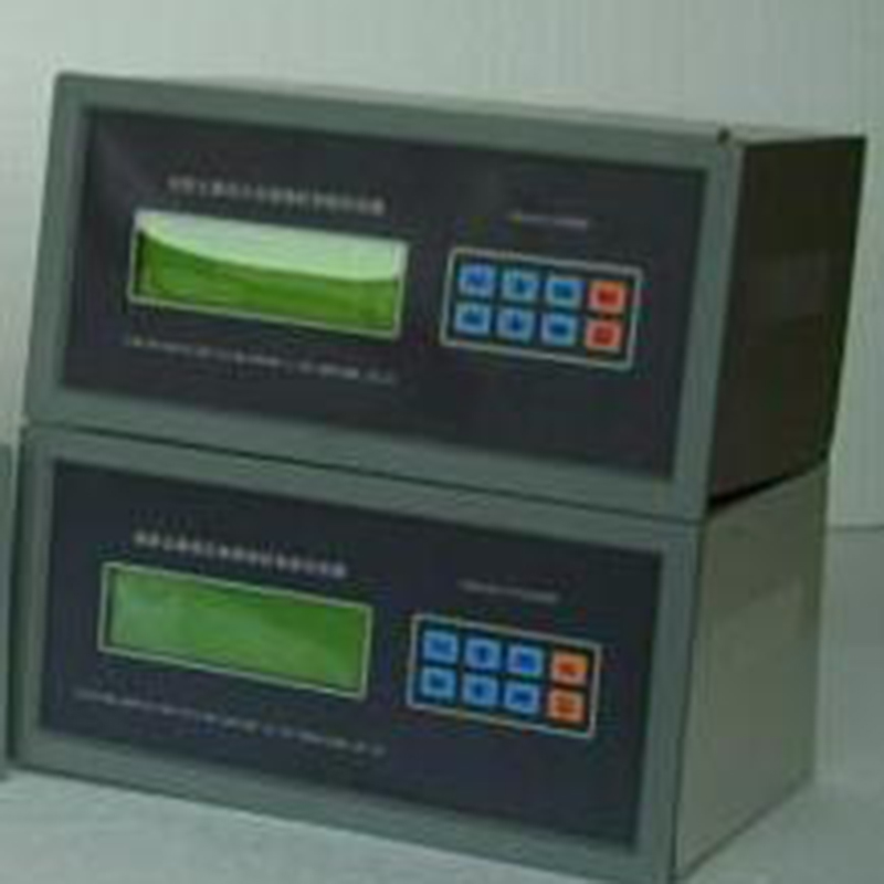 海南TM-II型电除尘高压控制器